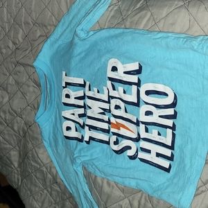 Carters 3T shirt for boys